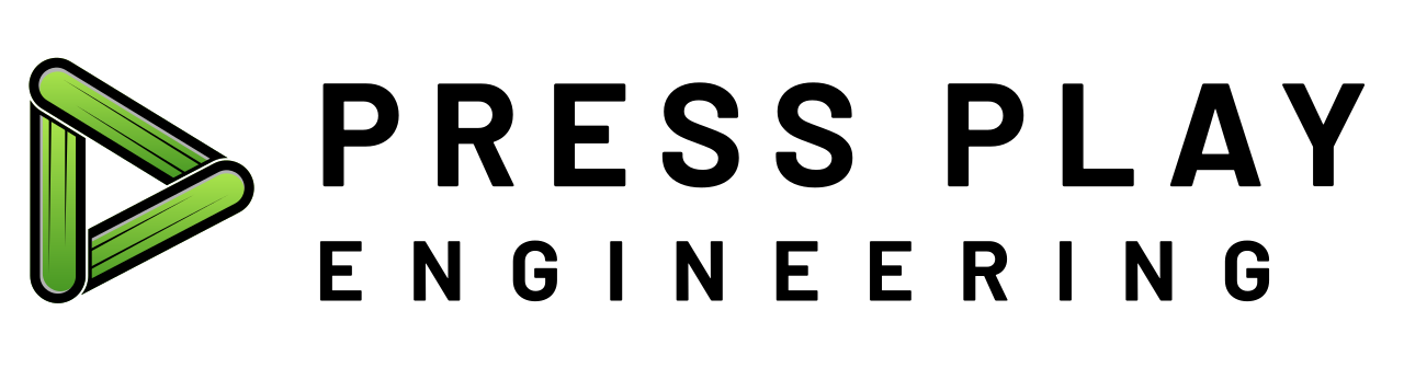 Press Play Engineering